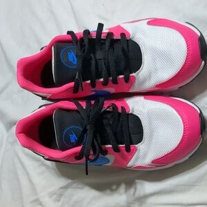 Nike huarache sneakers
